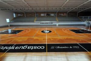 Vitória SC apresenta projecto para pavilhão de treinos&nbsp;ainda este ano