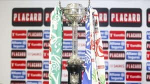 Resultados da 3.ª eliminatória da Taça de Portugal