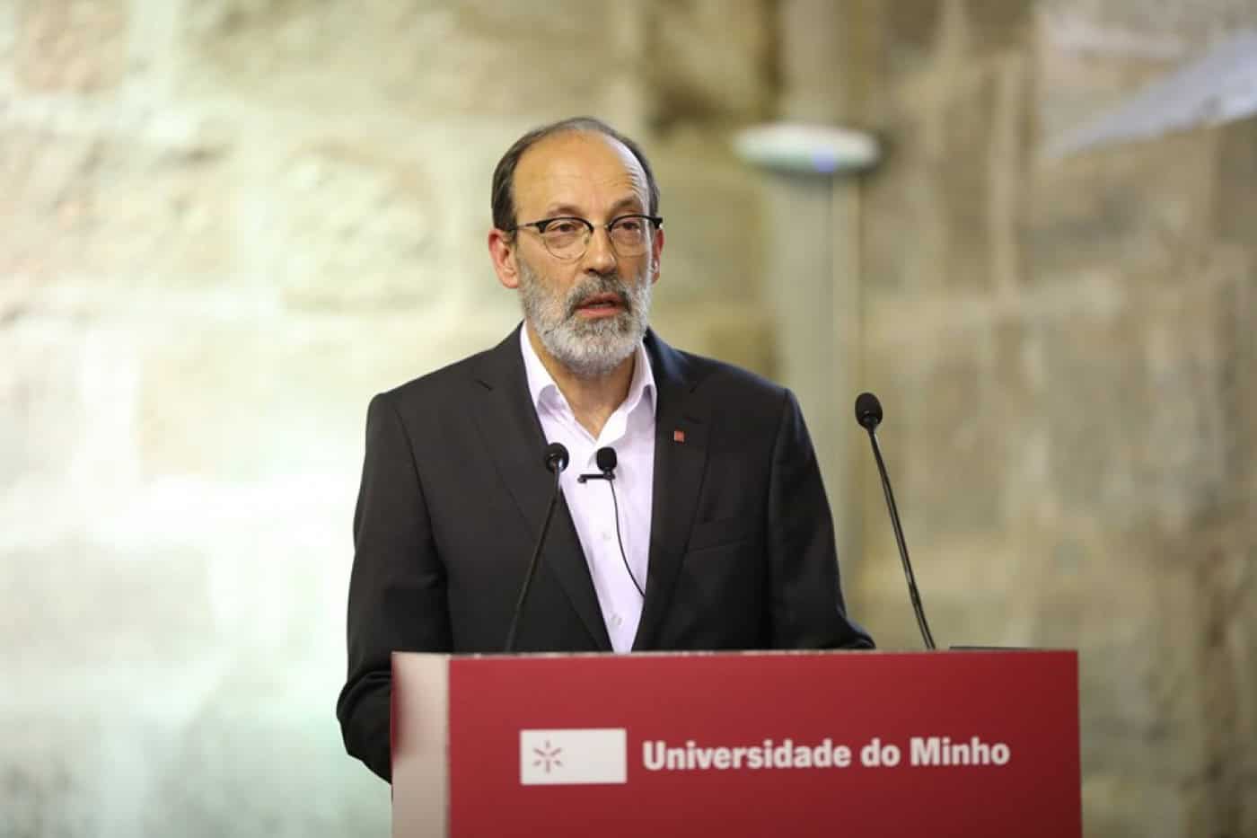 PREVPAP terá efeitos “fortíssimos” na vida da UMinho