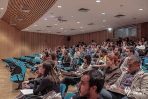Pavilhão da UMinho recebe Start Point Summit e mostra empresarial