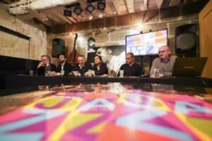 Guimarães Jazz apresenta programa "aberto e abrangente"&nbsp;