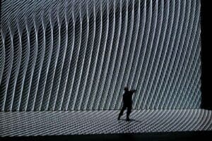 Arte e tecnologia ocupam Braga até Domingo. Está aí o Index