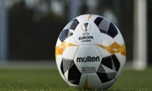 Equipas portuguesas jogam quinta-feira na Liga Europa