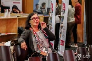 UMinho. Rosa Vasconcelos quer evitar que questões passem a problemas