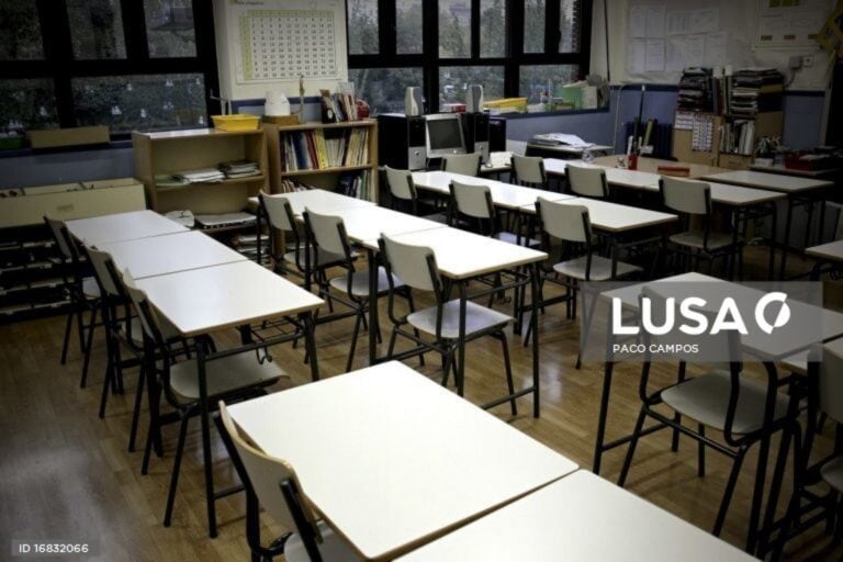 S.TO.P convoca greve contra violência nas escolas