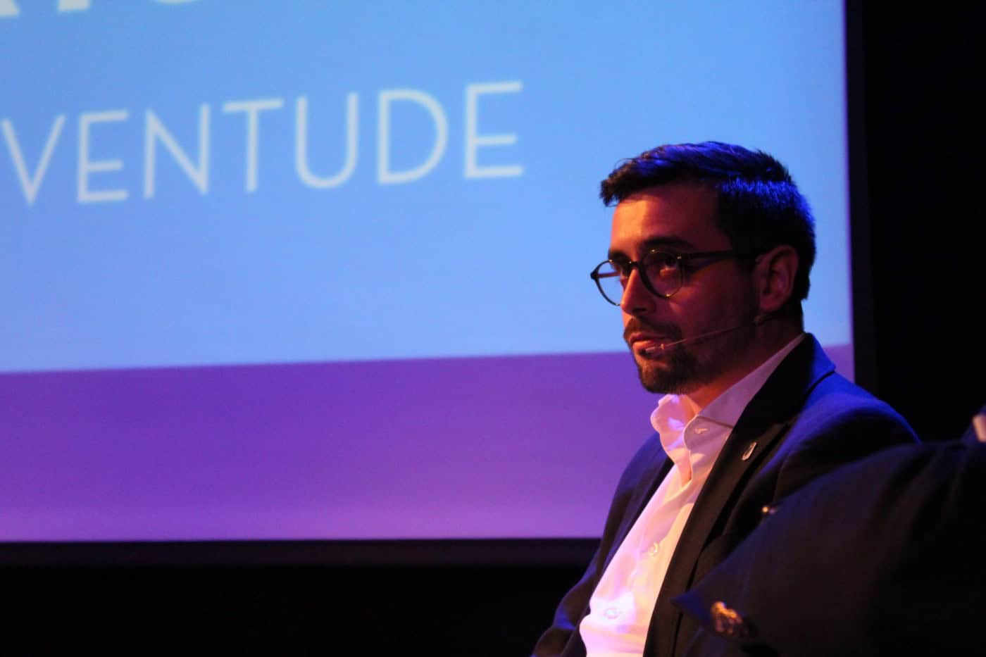 JP quer que Assembleia aprove proposta para converter D. Luís de Castro em residência