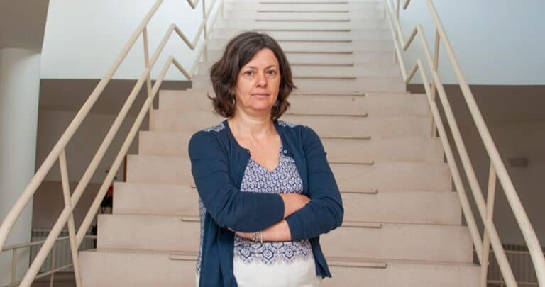 Professora da UMinho no top 30 do X-Culture