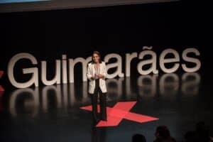 Dez personalidades de áreas distintas marcam presença no TEDx Guimarães
