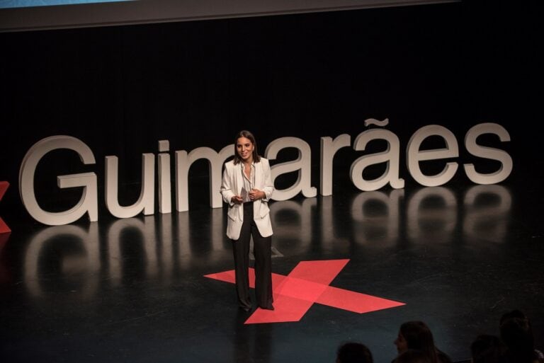 Dez personalidades de áreas distintas marcam presença no TEDx Guimarães