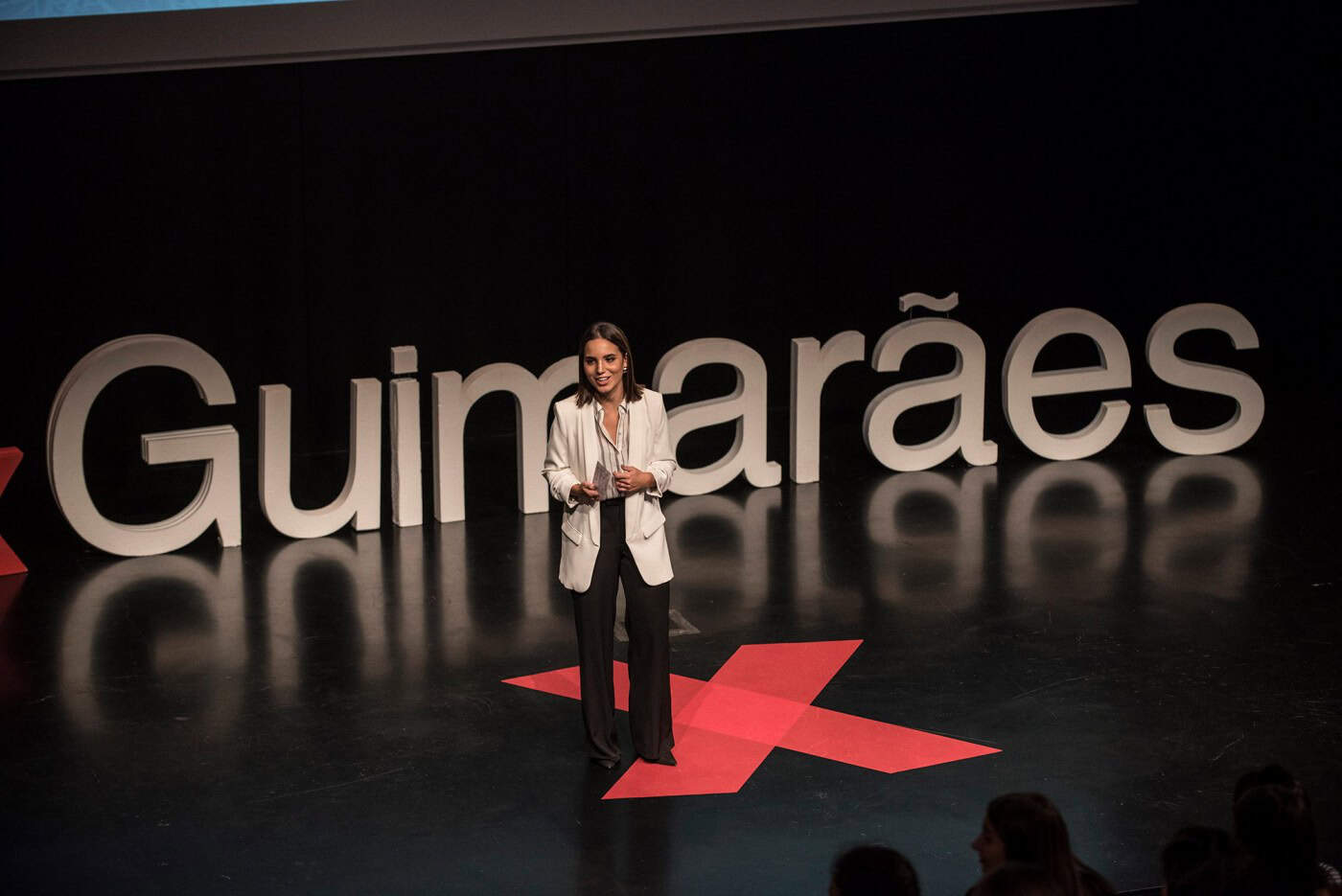 Dez personalidades de áreas distintas marcam presença no TEDx Guimarães