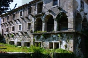 Assembleia aprova protocolo para reabilitar Convento de São Francisco&nbsp;