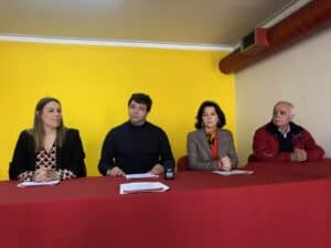 Estádio Municipal de Braga custa "121,8 milhões" nas contas do PS