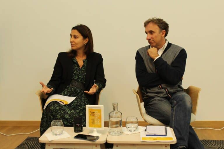 Braga em Risco reúne 56 ilustradores em cinco espaços da cidade