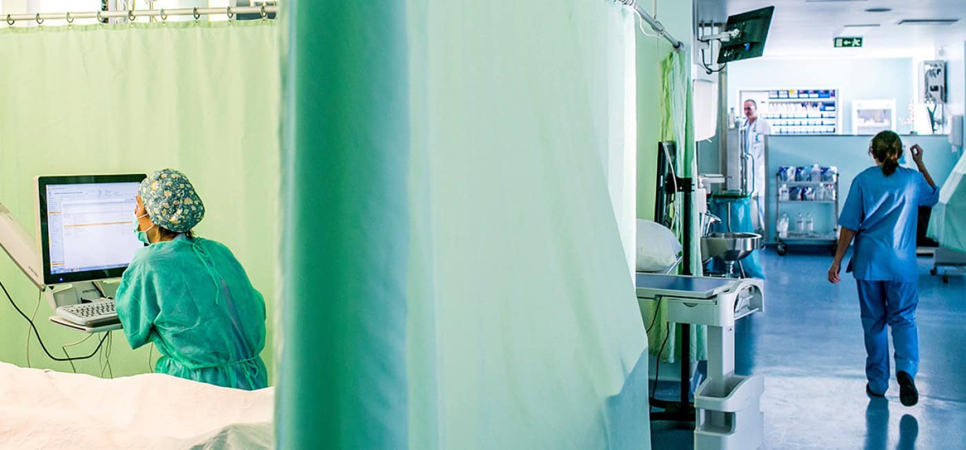 Hospital de Braga vai ter Unidade de Cuidados Intermédios