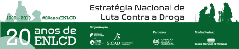 20 anos da Estratégia Nacional da luta Contra a Droga celebrados na UMinho