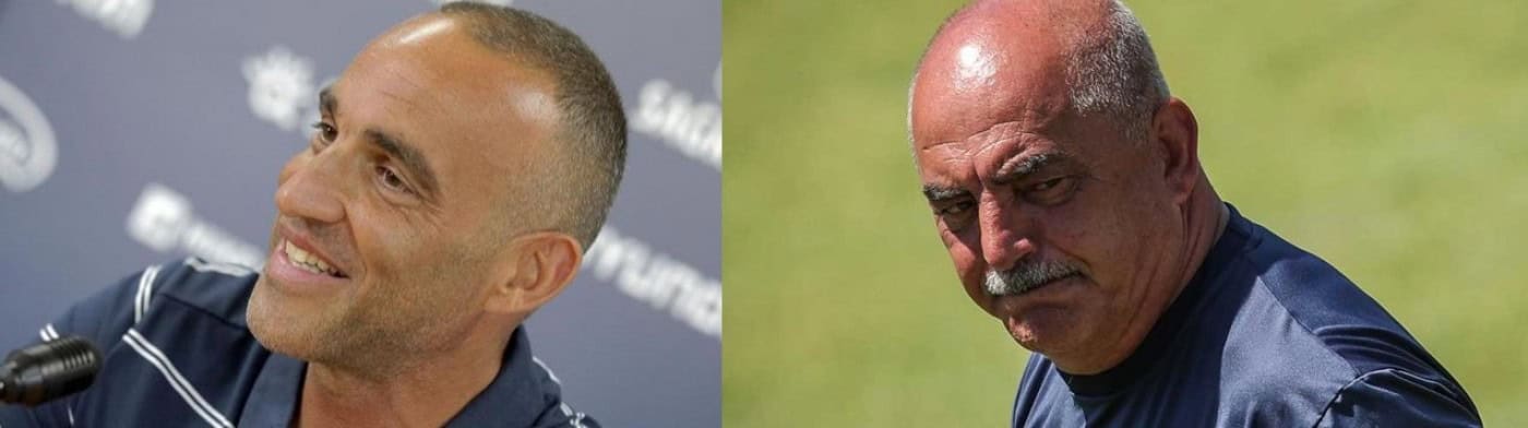 Famalicão e Gil Vicente defrontam-se em duelo do Minho