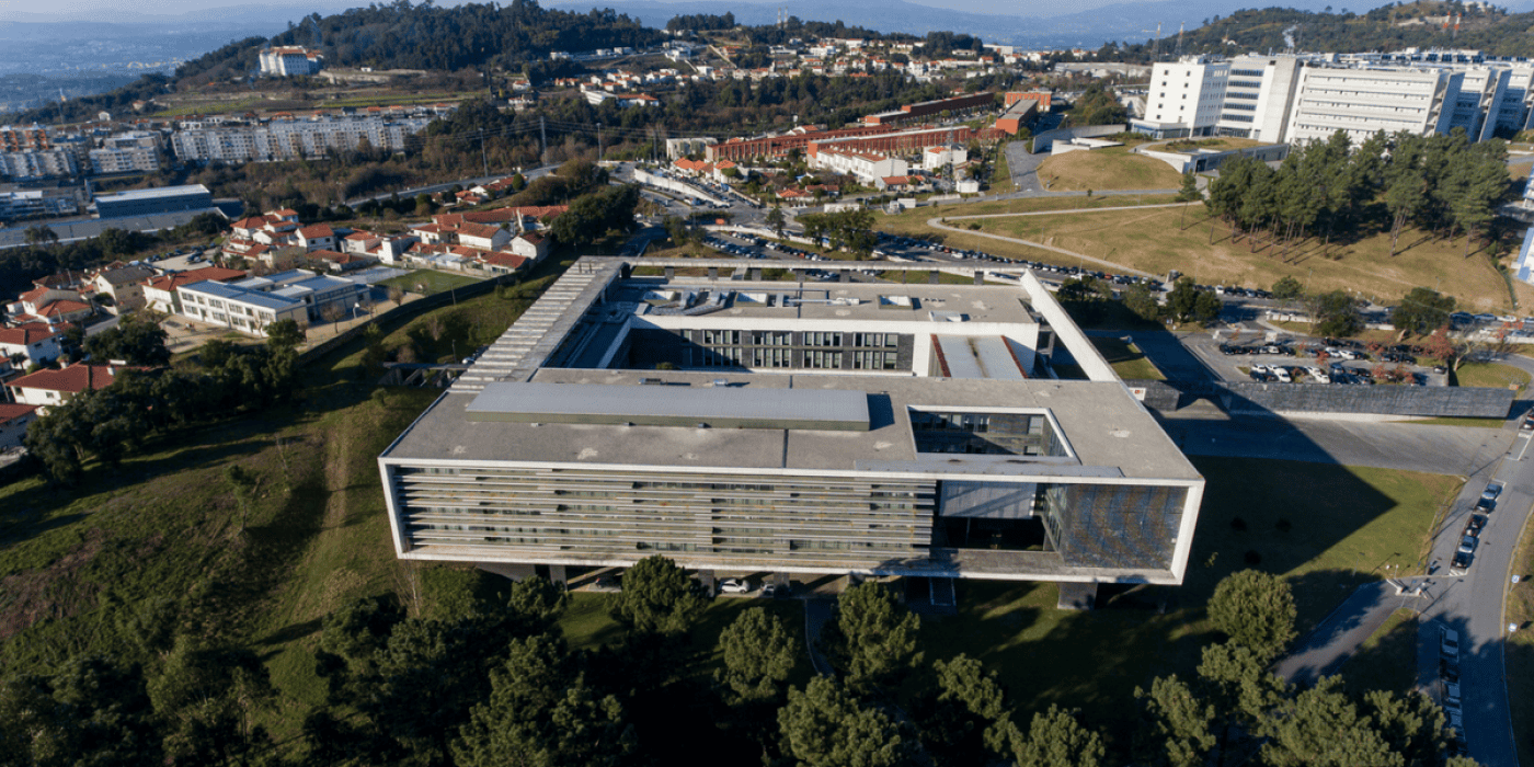 "Classificação de Hospital Universitário de Braga devia ter surgido com a EPE"