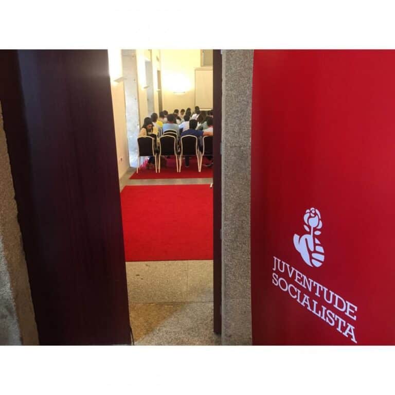 JS Braga disputada a dois conhece hoje novo presidente