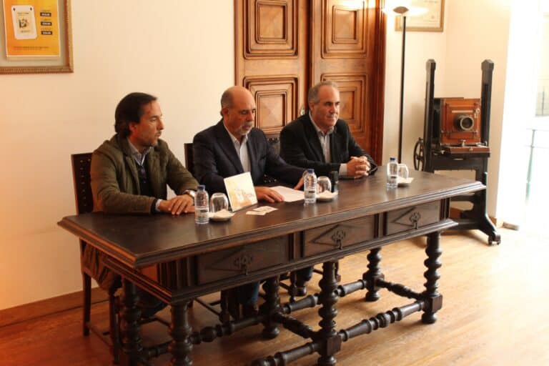 Braga vai ter ticket turístico de estacionamento de 10 euros diários