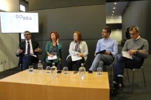 Está aí o Dobra, festival de cinema documental de Braga