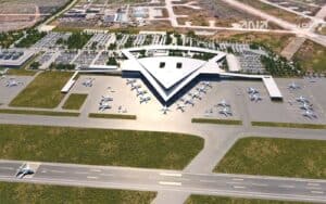 ANA terá de gastar 48 M€ em novas medidas no aeroporto do Montijo