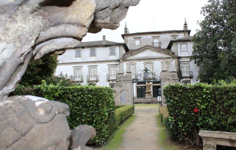 Jovemcoop e Braga+ promovem visita nocturna e 'assombrada' aos Biscainhos