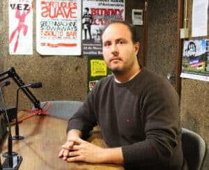 75% dos bivalves de água doce estão em risco. Barragens são o principal problema em Portugal