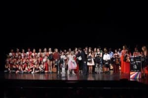 Qualidade e esforço premiados na V Gala Prémio Jovens Talentos