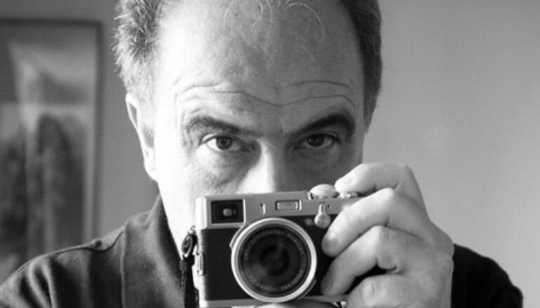 Exposição 'Retratos', de Alfredo Cunha no Museu da Imagem até 2020