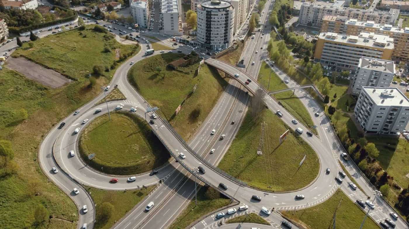 CMB e IP juntas para "desatar" Nó de Infias. Intervenções começam a 15 de Nov