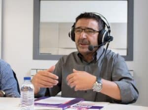 José Maria Cardoso preside à Comissão de&nbsp;Ambiente, Energia e Ordenamento do Território