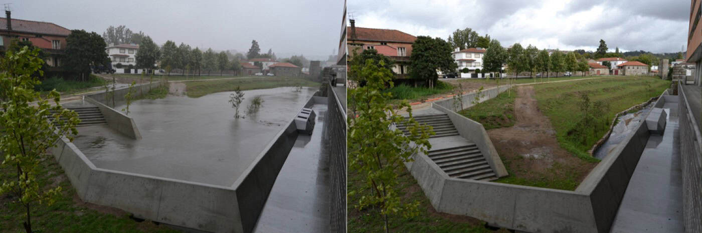 Guimarães recebe Conferência do Diálogo da Plataforma China-Europa para a Água