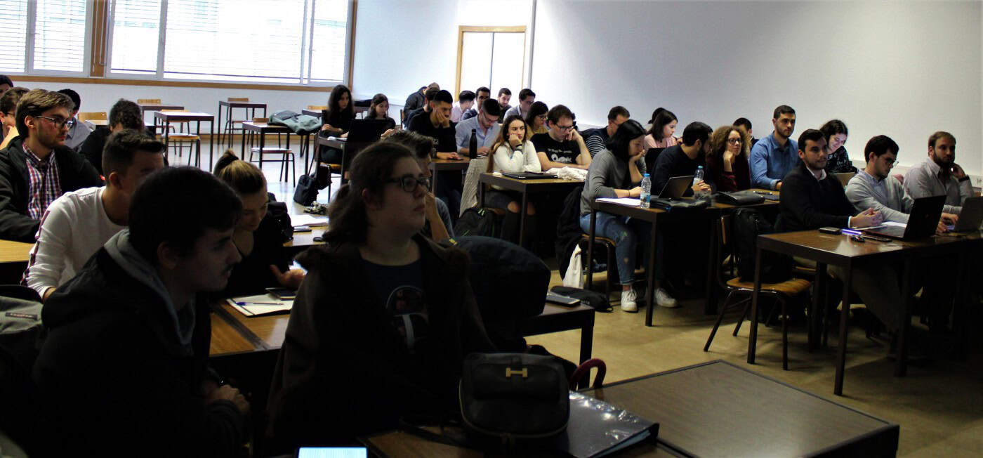 RGA aprova extinção da Fundação AAUM pela segunda vez em dois anos