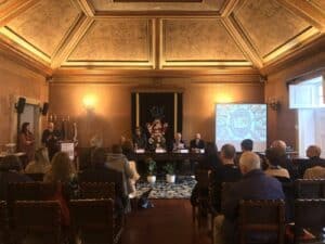 Academia da História debate em Braga "viagens" que ligam Portugal ao Brasil