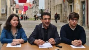 BE denuncia irregularidades na carga horária e salário dos Assistentes do Hospital de Braga&nbsp;