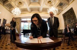 Provedora do estudante de "portas abertas" em todos os campi da UMinho