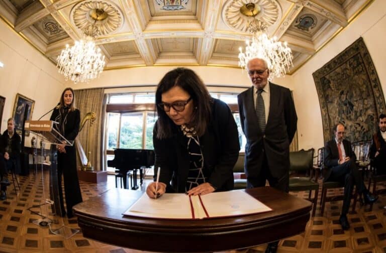 Provedora do estudante de "portas abertas" em todos os campi da UMinho