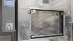 Tanatório de Braga intervencionado por equipa internacional