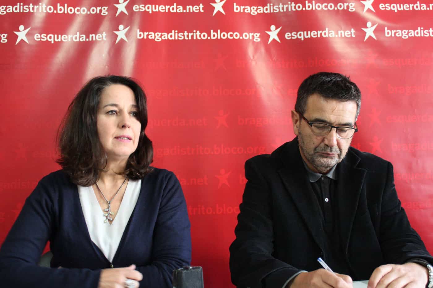 Bloco acusa Governo de não contratar funcionários para as escolas