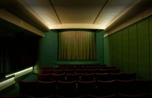 Qual o papel actual dos cineclubes?