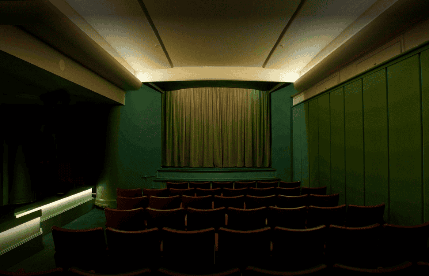 Qual o papel actual dos cineclubes?