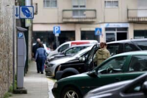 Rio diz que alargamento desvirtuou concurso para estacionamento