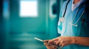 Enfermeiros escolhem representantes da Ordem