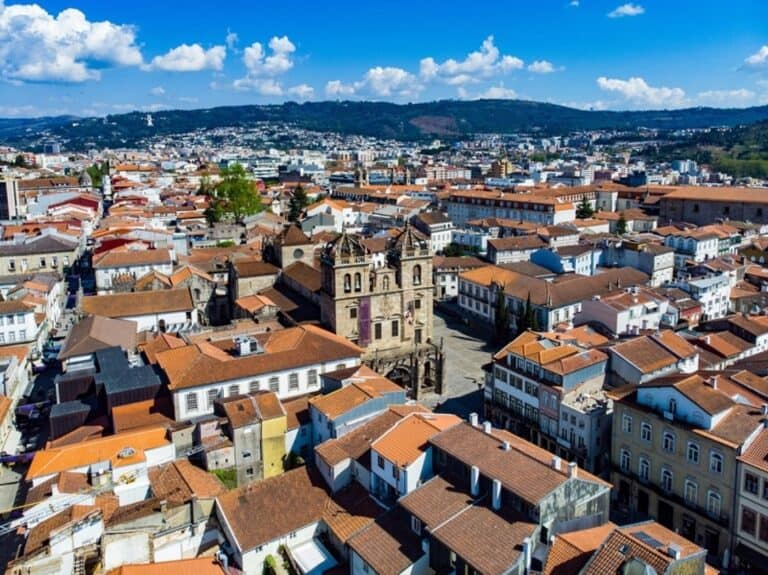 Município de Braga aberto a ideias inovadores no sector turístico