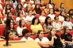 Presidente da Associação Europeia de Juízes participa&nbsp;nas Jornadas JusLab