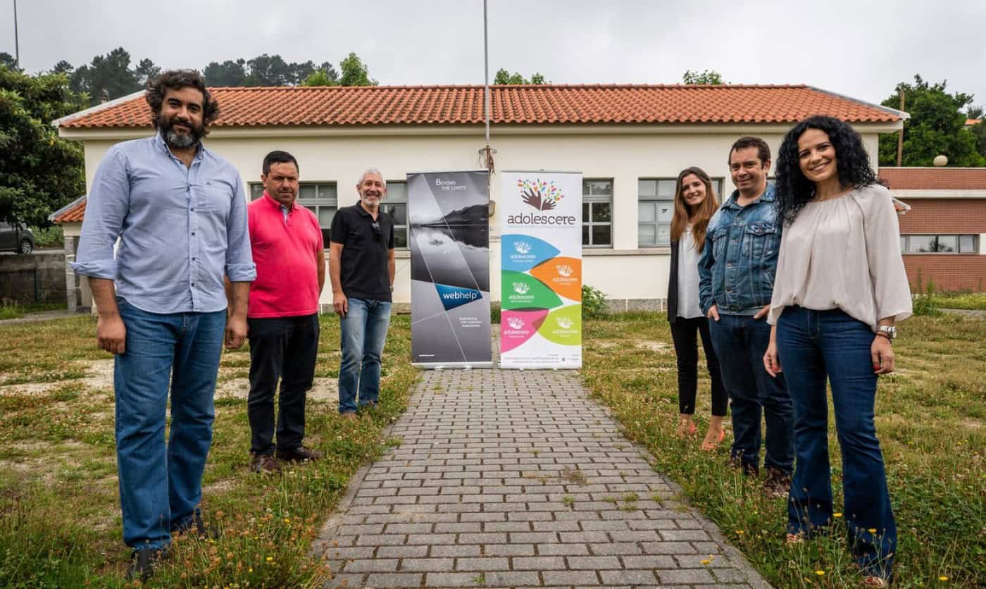 2019 foi o ano do reconhecimento ao trabalho da ADOLESCERE