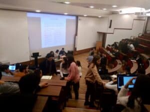 Eleições para os órgãos sociais da AAUM a 3 de Dezembro