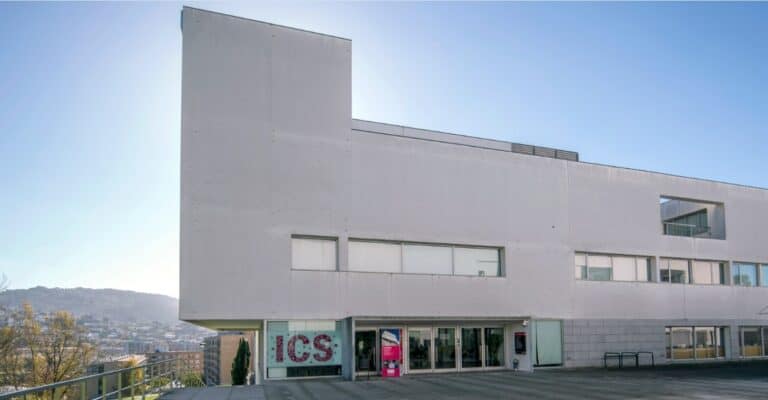 ICS comemora 43 anos e pede Centro Multimédia como prenda