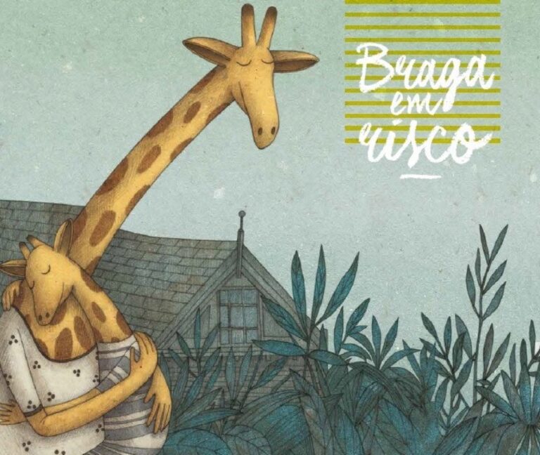 Braga em Risco começa este sábado