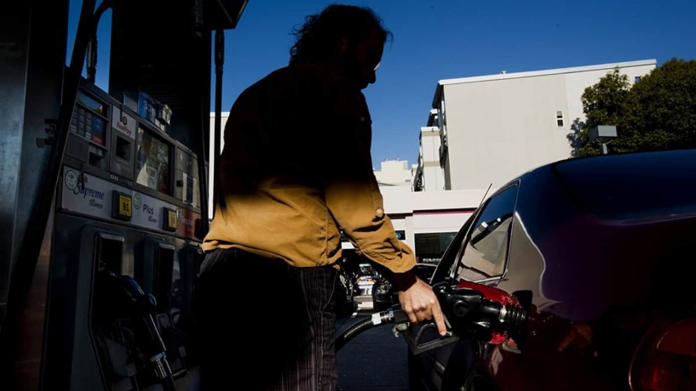 Preços dos combustíveis voltam a subir na próxima semana